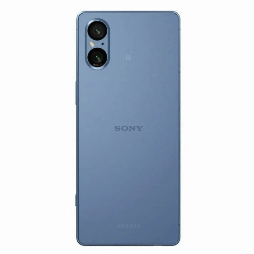 Смартфон Sony Xperia 5 V 8/256 ГБ, Blue, синий